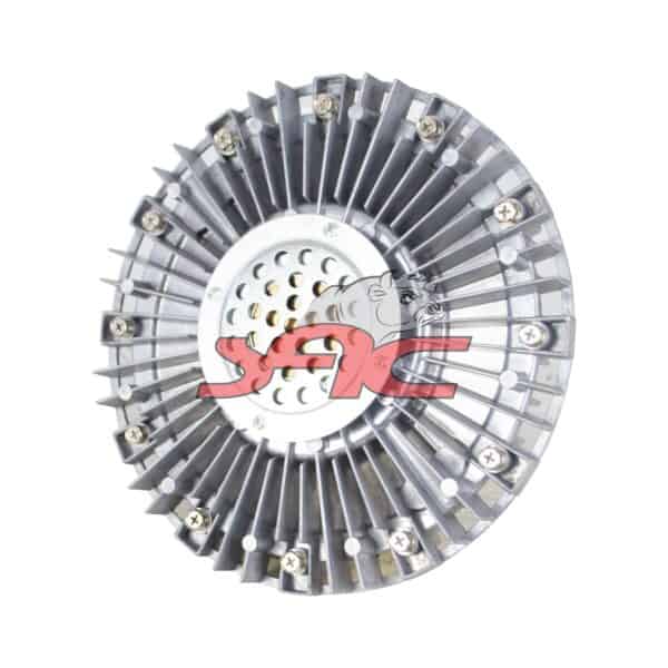Visco Fan