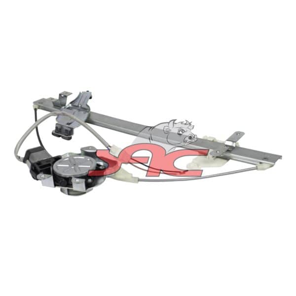 Window Regulator Elec L/h