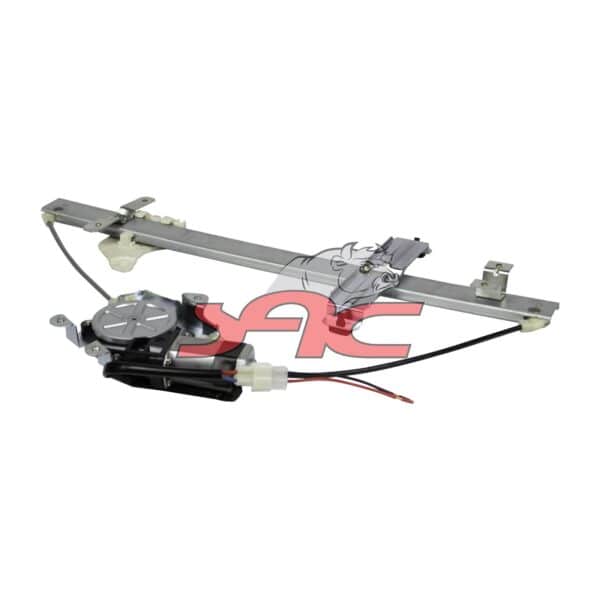 Window Regulator Elec R/h