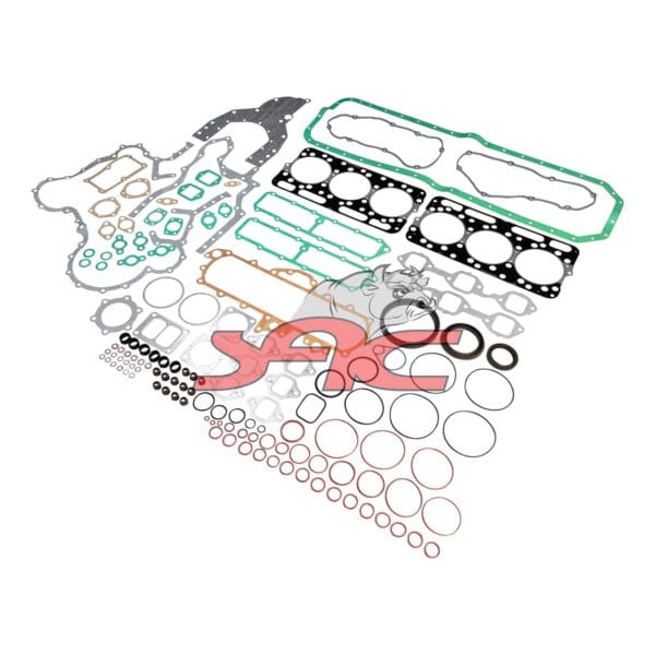 C/head Gasket Kit