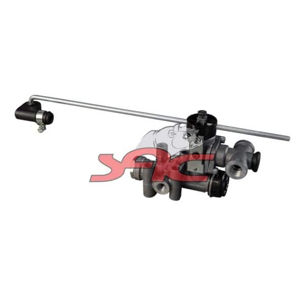 Rear Leveling Valve