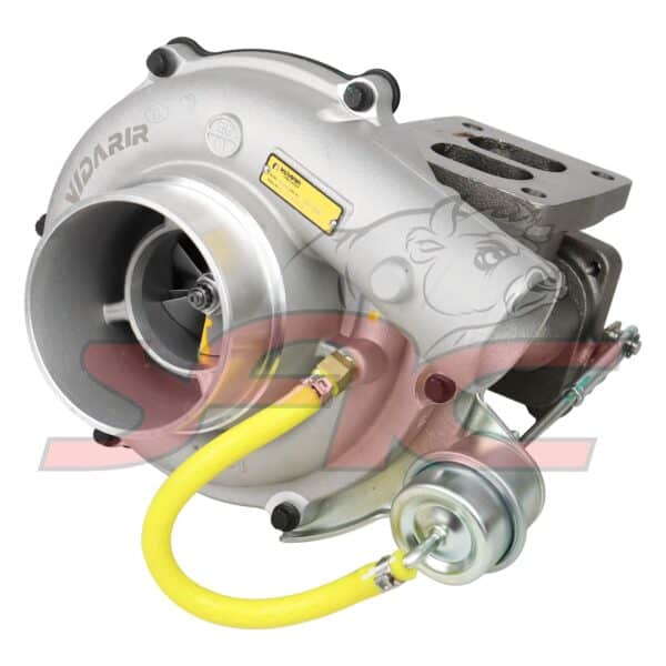 Turbo