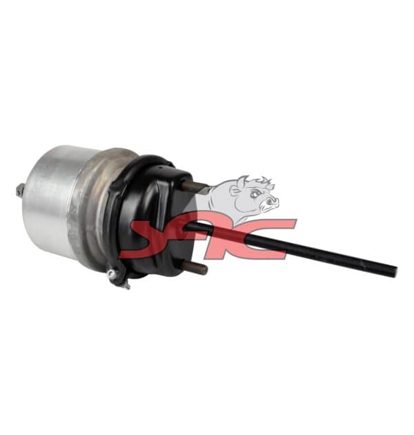 Rear Brake Booster T24/24