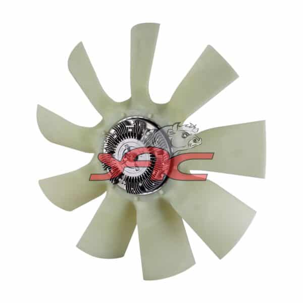 UD QUESTER GH11 VISCO FAN CLUTCH