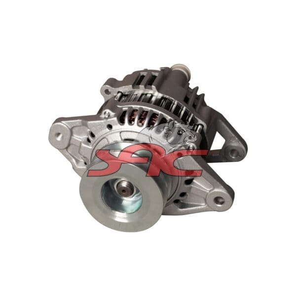 Alternator W/o Pump 120amp 73mm Pull