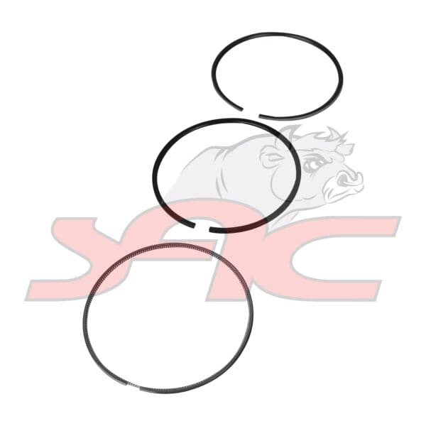 Piston Rings