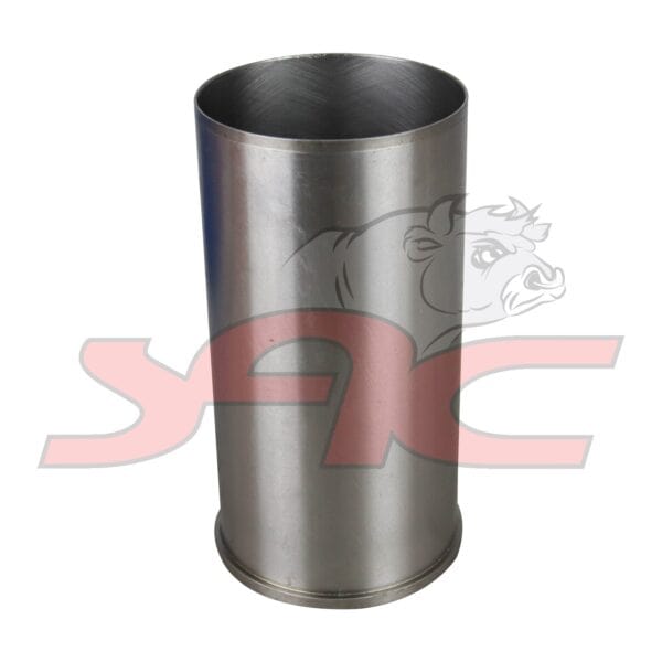 Liner Without Seal Rings