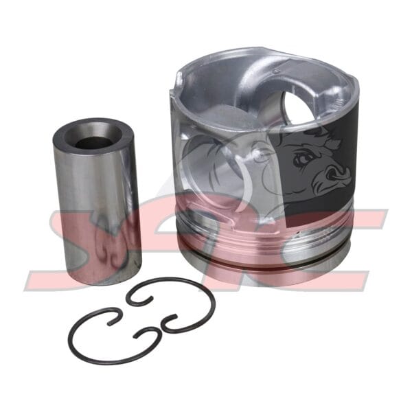Piston