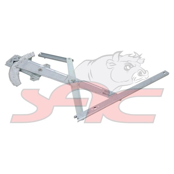 Window Regulator Manual R/h