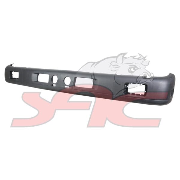 Plastic Bumper