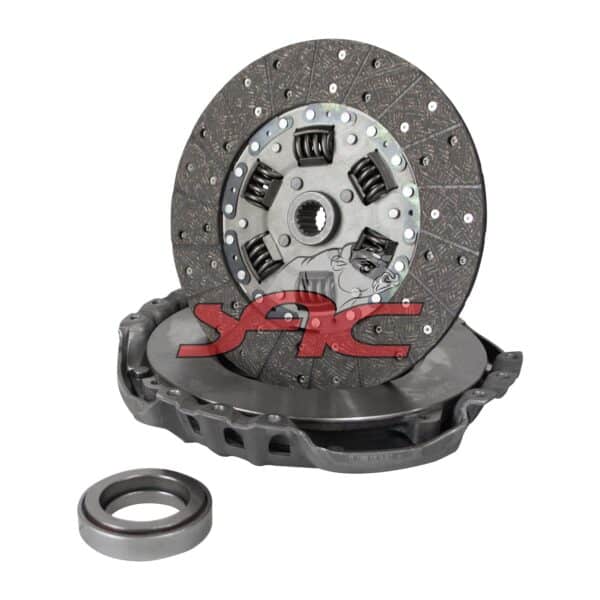 Clutch Kit 325mm