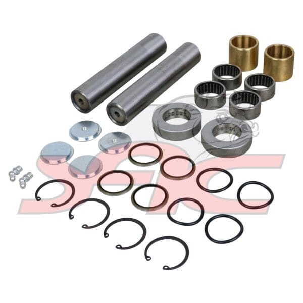 UD CRONER LKE210 KING PIN KIT