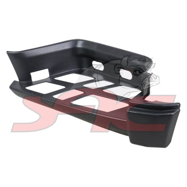 Stepbox Upper Panel R/h