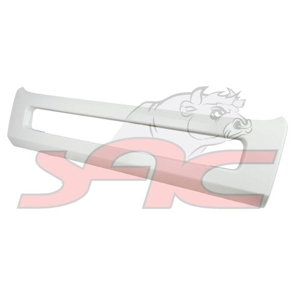 Centre Bumper Bottom