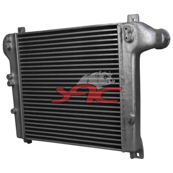 Intercooler