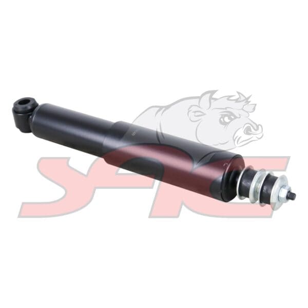 Front Cab Shock
