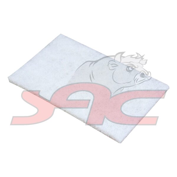 Cabin Air Filter