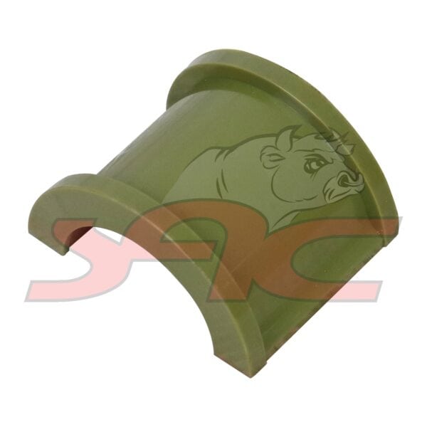 Front Stabilizer Half Bush