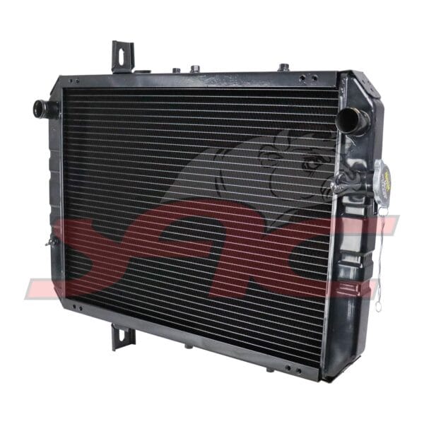 Radiator