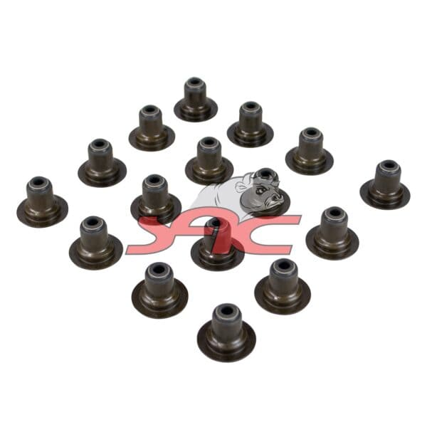 Valve Stem Seal Kit