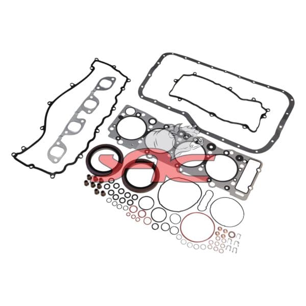C/head Gasket Kit