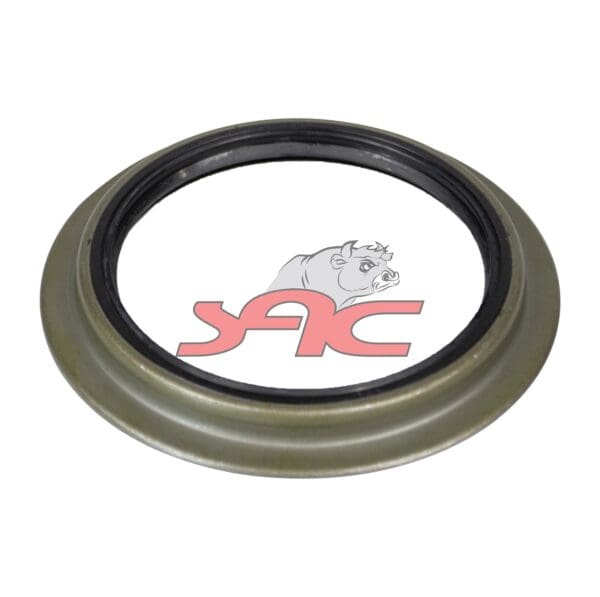 Rear Hub Seal Inner