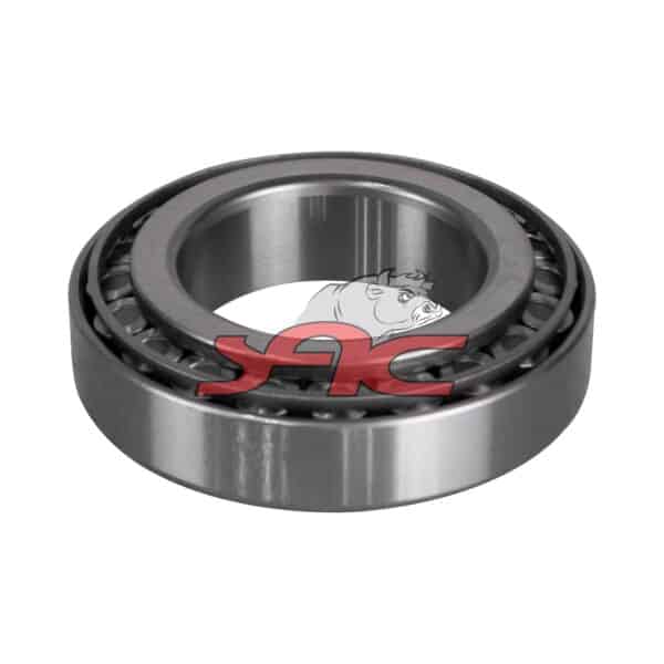 Rear Wheel Bearing Inner