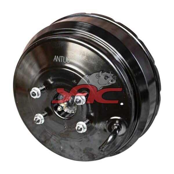 Brake Booster Vacuum