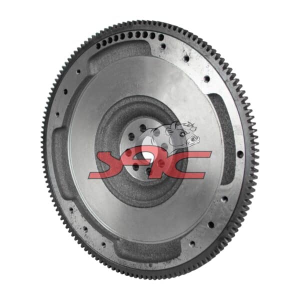 Flywheel