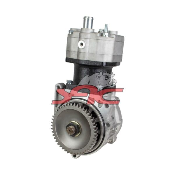 Compressor