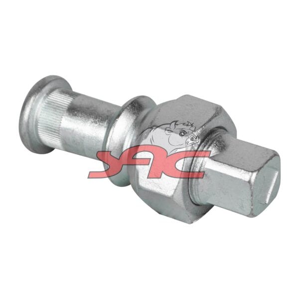 Rear Wheel Stud Kit L/h