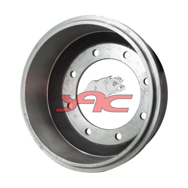 Front Brake Drum
