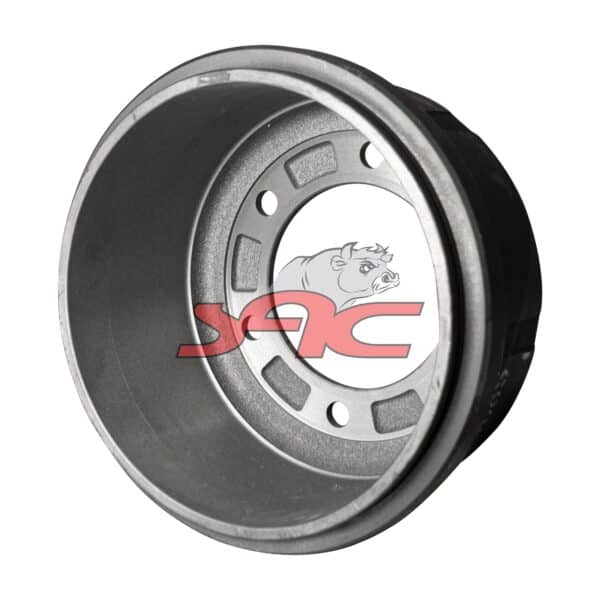 Rear Brake Drum