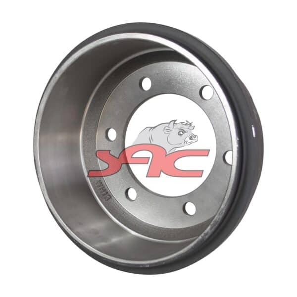 Front Brake Drum