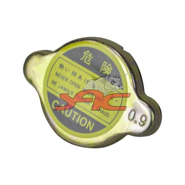 Radiator Cap