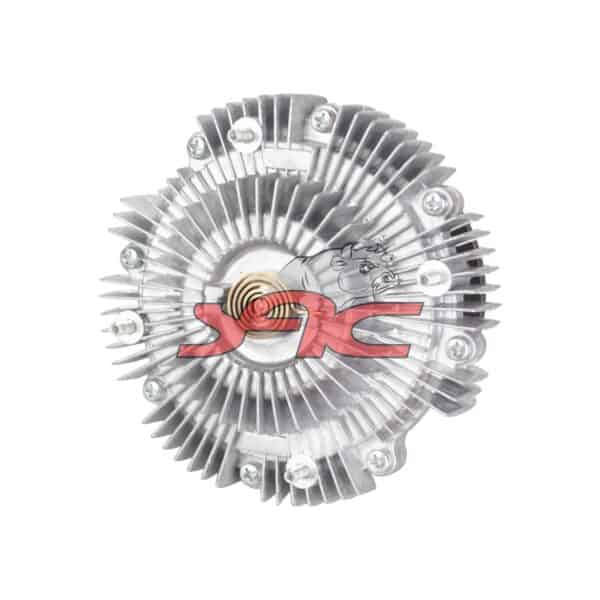 Visco Fan