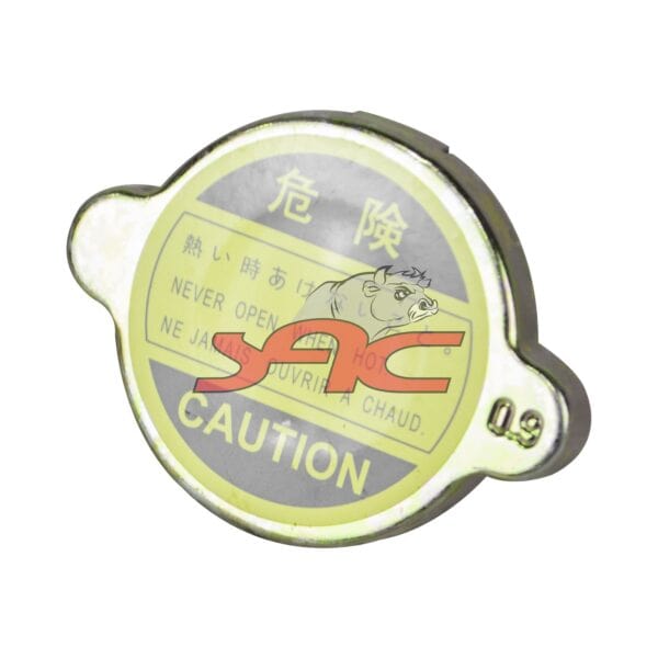Radiator Cap