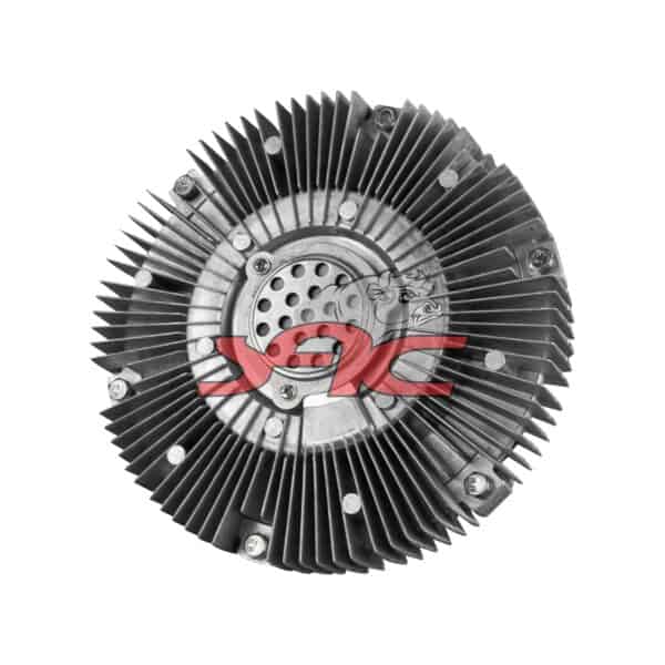 Visco Fan Clutch