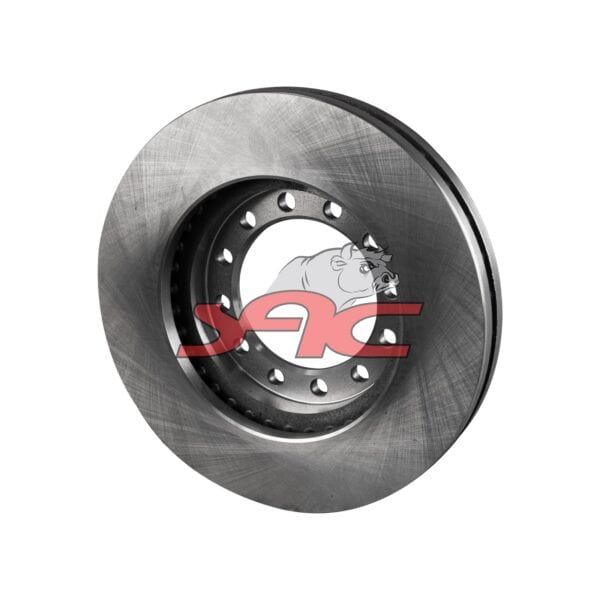 F/brake Disc