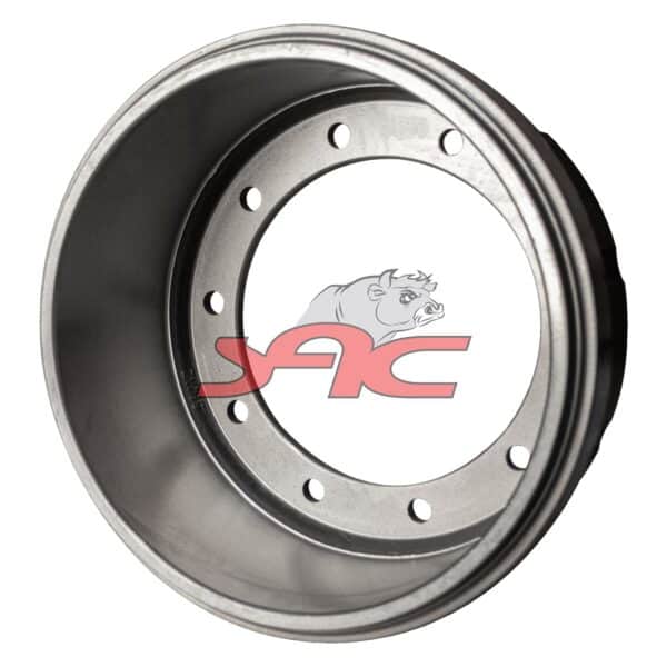 Front Brake Drum