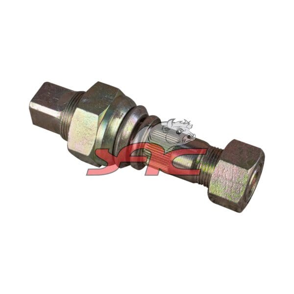 Rear Wheel Stud R/h