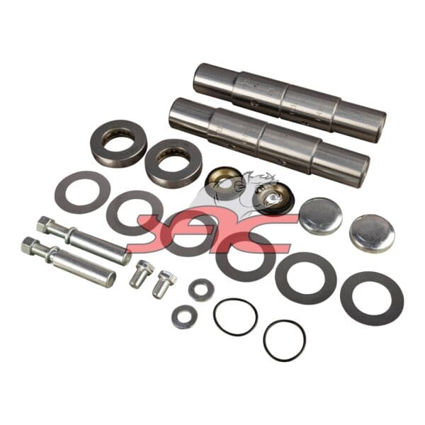 King Pin Kit