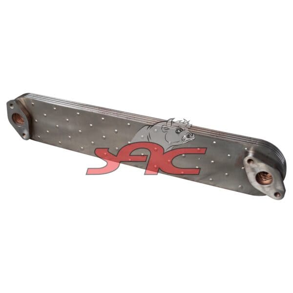 Oil Cooler
