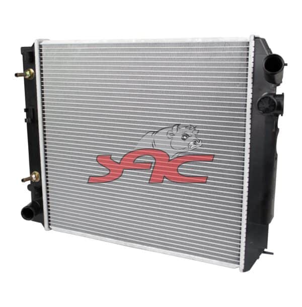 Radiator