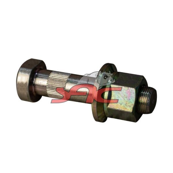 Rear Wheel Hub Stud