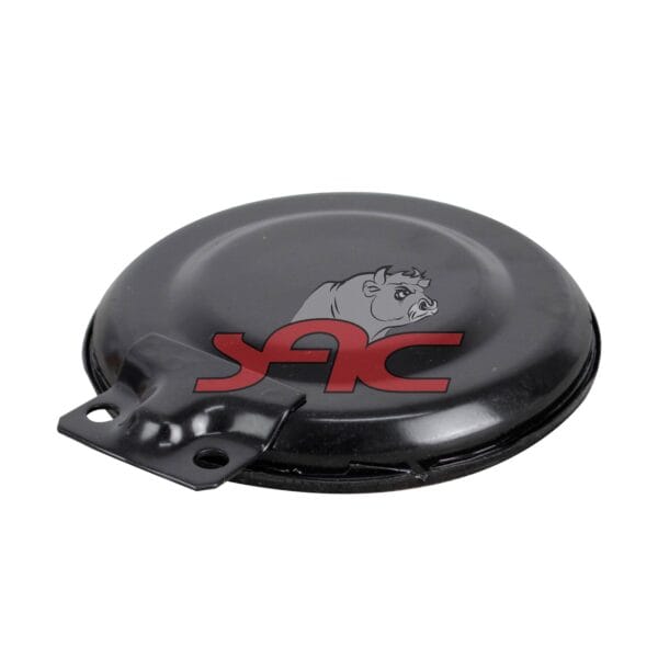 Trunnion Plate Cover