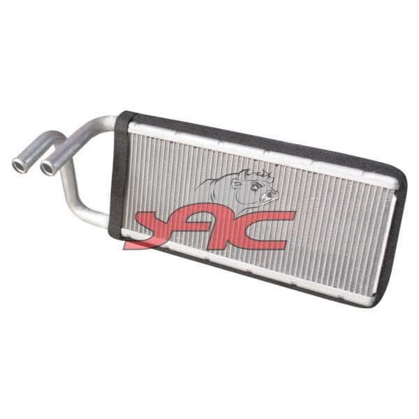 Heater Radiator