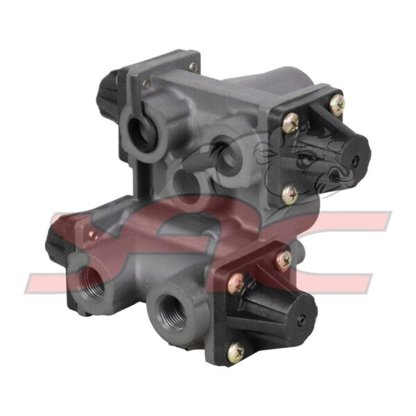 4-way Protection Valve