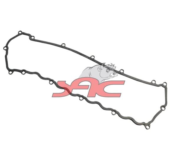 Tappet Cover Upper Gasket