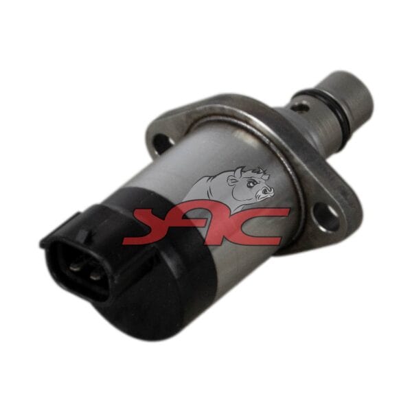 Fuel Suction Valve